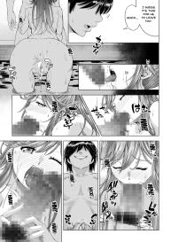 Daigaku Shingaku de Issho ni Joukyou Shita Kanojo ga Circle no Senpai ni Netorare Ochiru made -Kairaku Ochi Kanketsuhen- #50