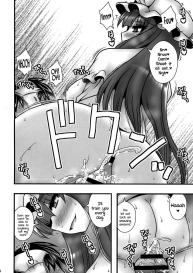 The Tale of Patchouli’s Reverse Rape of a Young Boy #23
