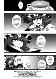 The Tale of Patchouli’s Reverse Rape of a Young Boy #25