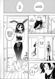 Yojo-han Bunny #18