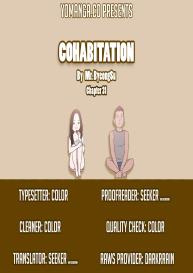 Cohabitation Ch.1-36 #405
