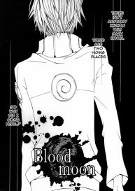 Blood Moon #4