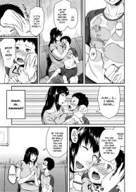 Koukan Musuko | Son Swapping Ch. 1 #16