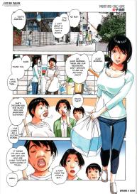 Oyako Yuugi – Parent and Child Game #3