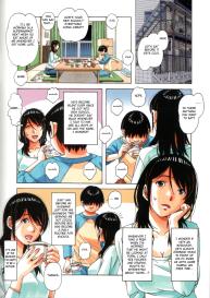 Oyako Yuugi – Parent and Child Game #6