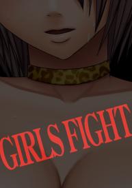 Girls Fight Arisa Hen #30