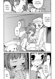 Imouto no Himitsu | Little Sister’s Secret #8