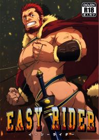 Easy Rider #1