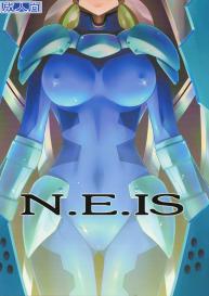N.E.IS #1
