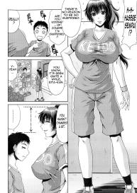 Ane  Haha Kankei Ch. 1-5 #74