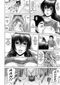 Ane  Haha Kankei Ch. 1-5 #84