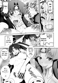 Futa Kyun Sword #7