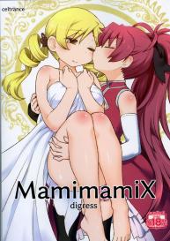 MamimamiX digress #1
