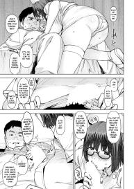 Seishori Care Tokubetsu Iryou Sougou Service JK Nurse Kakizaki Fumika #11