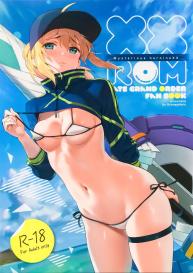 XX ROM #1