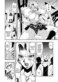 Rangiku the Toilet #4