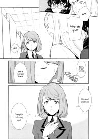 Watashi no Shumi tte Hen desu ka? | Is My Hobby Weird? Ch. 4 (L07 #4