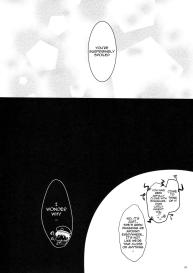Teitoku, Aishitemasu. | Admiral, I Love You #15