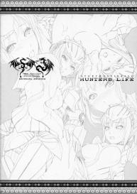 Hunter’s Life | Shuryou Seikatsu #3