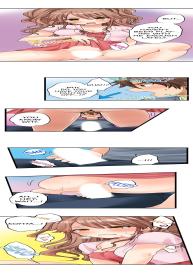 My First Time is with…. My Little Sister?! Ch.25 #3