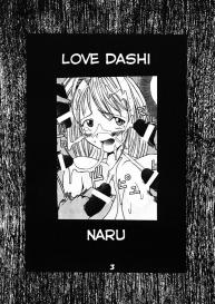 Love Dashi 2 #3