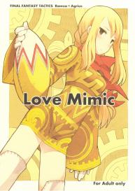 Love Mimic #1