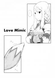 Love Mimic #2