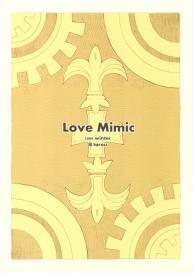 Love Mimic #26
