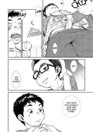 Manga Shounen Zoom Vol. 13 #12