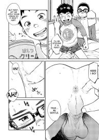 Manga Shounen Zoom Vol. 13 #18