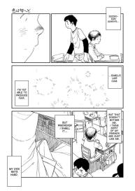 Manga Shounen Zoom Vol. 13 #23