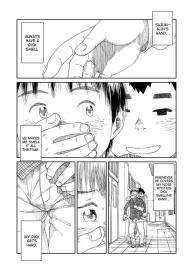 Manga Shounen Zoom Vol. 13 #24