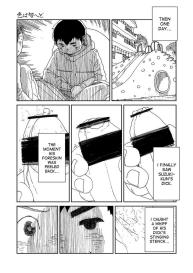 Manga Shounen Zoom Vol. 13 #27