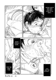 Manga Shounen Zoom Vol. 13 #28
