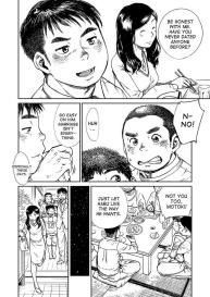 Manga Shounen Zoom Vol. 13 #32