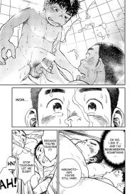 Manga Shounen Zoom Vol. 13 #35