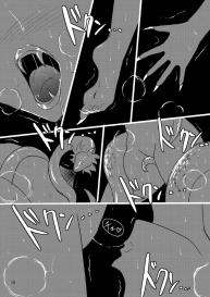Jigen no Hazama no Lena | Lenna in Interstice of Dark Dimension #19