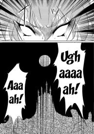Jigen no Hazama no Lena | Lenna in Interstice of Dark Dimension #29