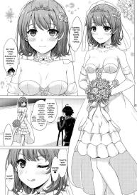 Wedding Irohasu! – Iroha’s gonna marry you after today’s scholl! #2