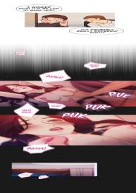Scandal of the Witch Ch.1-13 #10