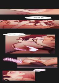 Scandal of the Witch Ch.1-13 #13