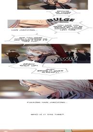 Scandal of the Witch Ch.1-13 #132