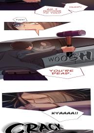 Scandal of the Witch Ch.1-13 #148