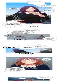 Scandal of the Witch Ch.1-13 #184