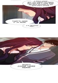 Scandal of the Witch Ch.1-13 #205