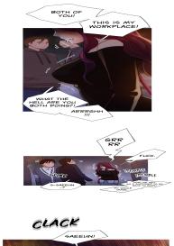 Scandal of the Witch Ch.1-13 #214