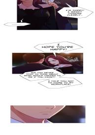 Scandal of the Witch Ch.1-13 #217