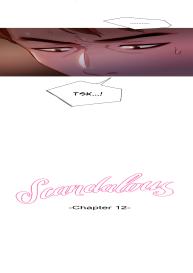 Scandal of the Witch Ch.1-13 #237
