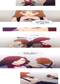 Scandal of the Witch Ch.1-13 #24