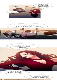 Scandal of the Witch Ch.1-13 #6